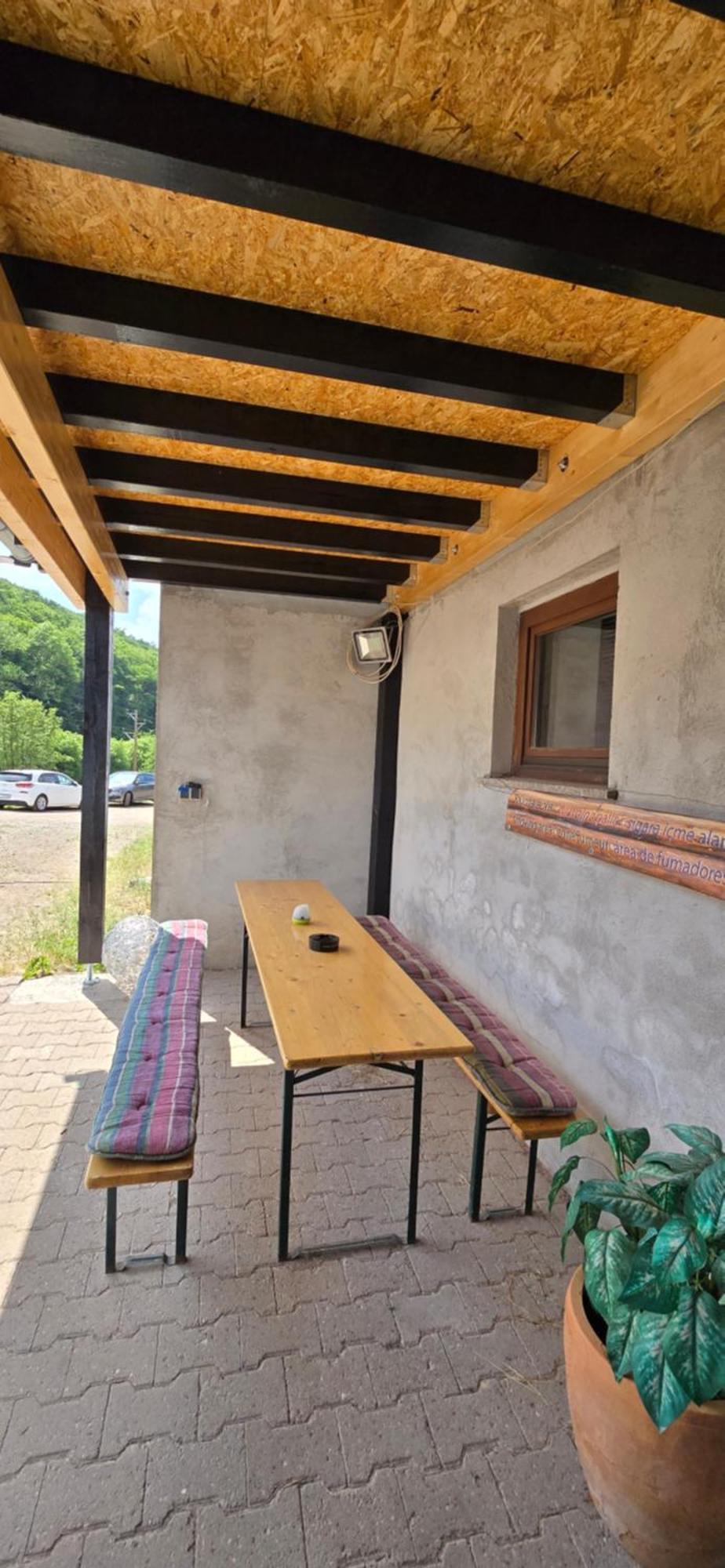 Ferienwohnung - Appartement "Painted Horse" Im Herzen Des Pfaelzer Waldes Reichenbach-Steegen Екстер'єр фото